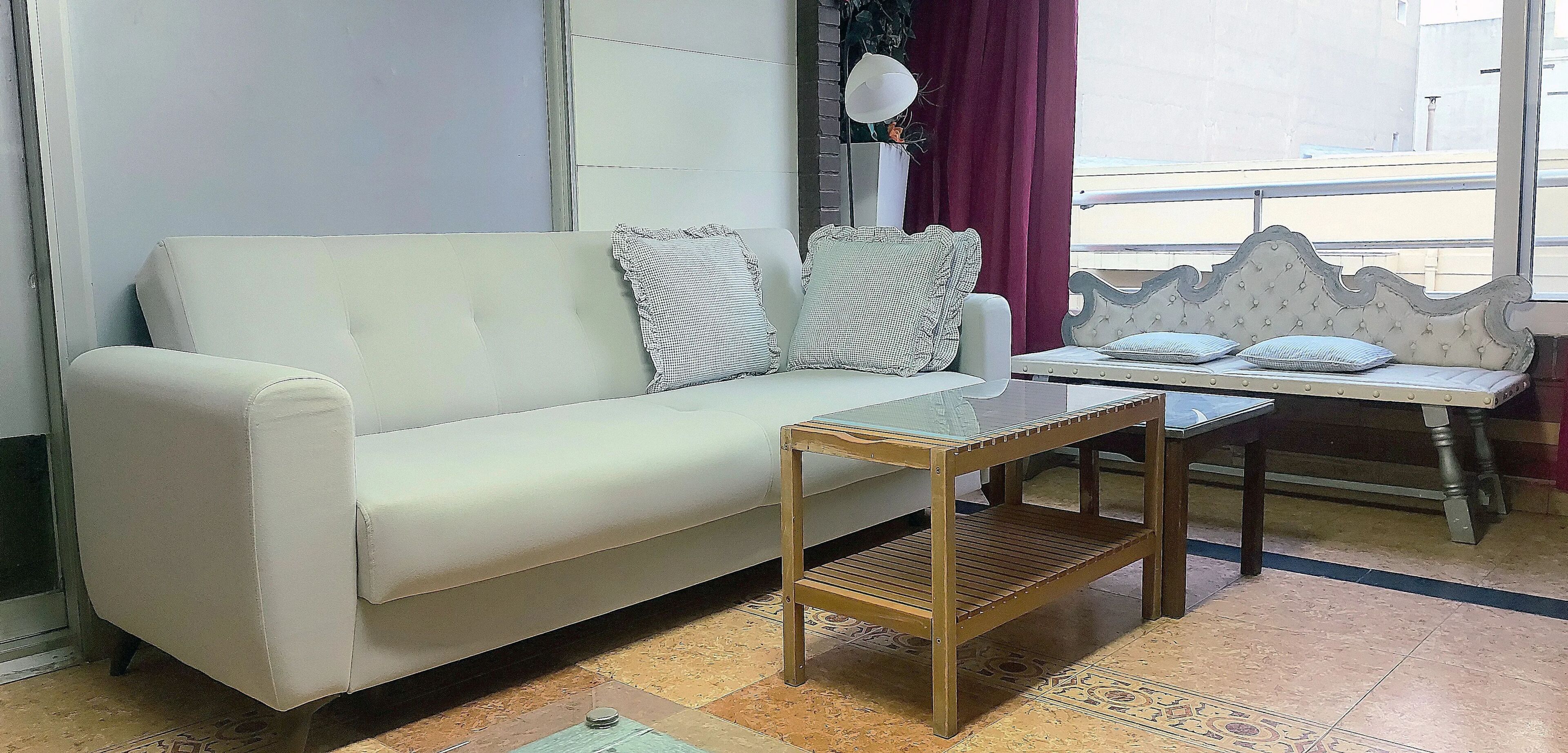Homerez - Wohnung In Alacant - Alicante