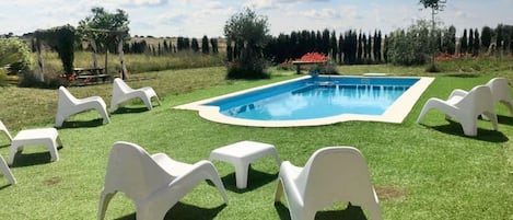 Alberca