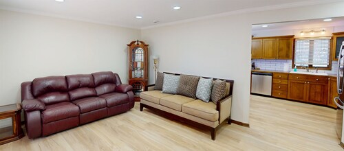 Deluxe Dwelling