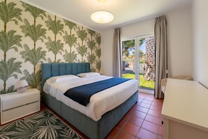 3 Schlafzimmer, Bügeleisen/Bügelbrett, kostenloses WLAN, Bettwäsche