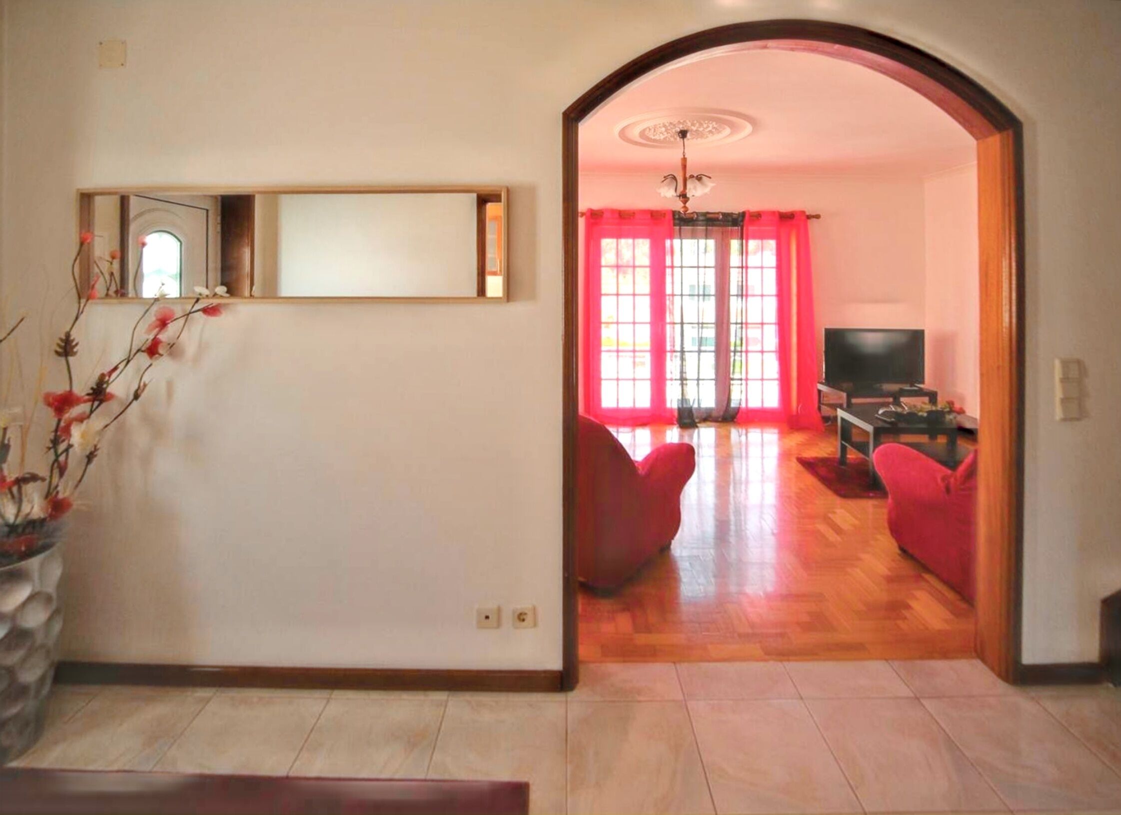 Homerez - Casa En Santa Maria Da Feira - Arrifana