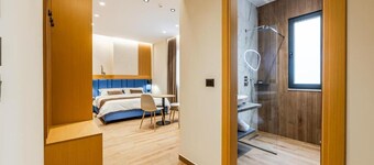 ARBO BOUTIQUE HOTEL