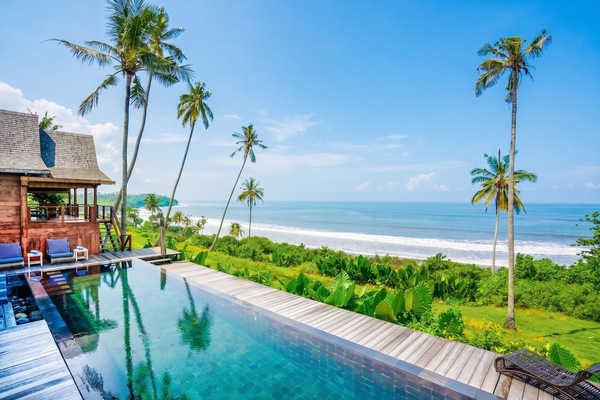 Poolblick