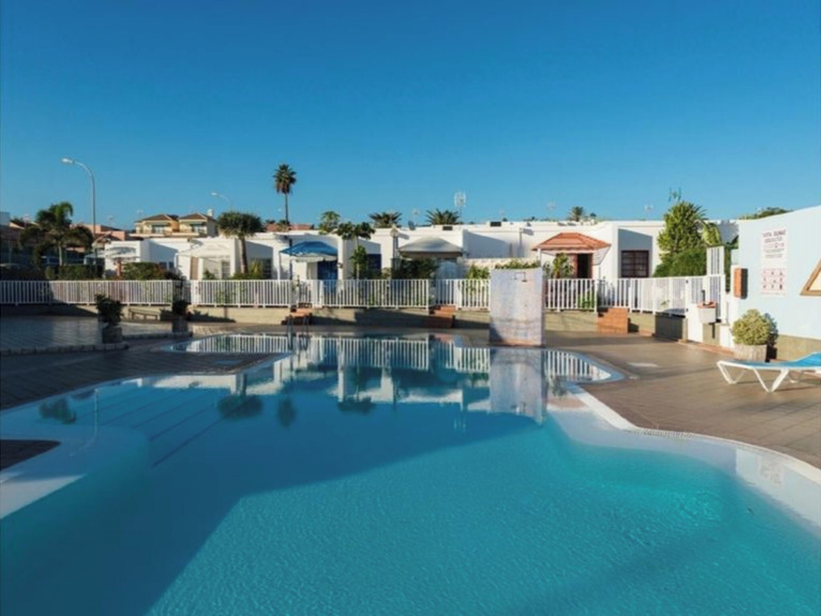 Poolblick