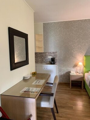Apartment | Speisen
