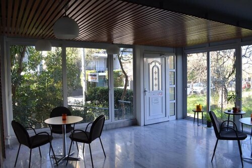 Rivitel Marousi Apartments