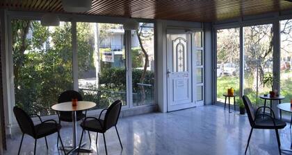 Rivitel Marousi Apartments