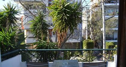 Rivitel Marousi Apartments
