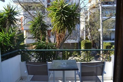 Rivitel Marousi Apartments