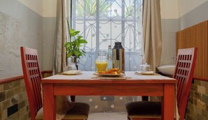 Dining - Perfect 3-bedroom bungalow in soothing Arusha for your getaway (Arusha)