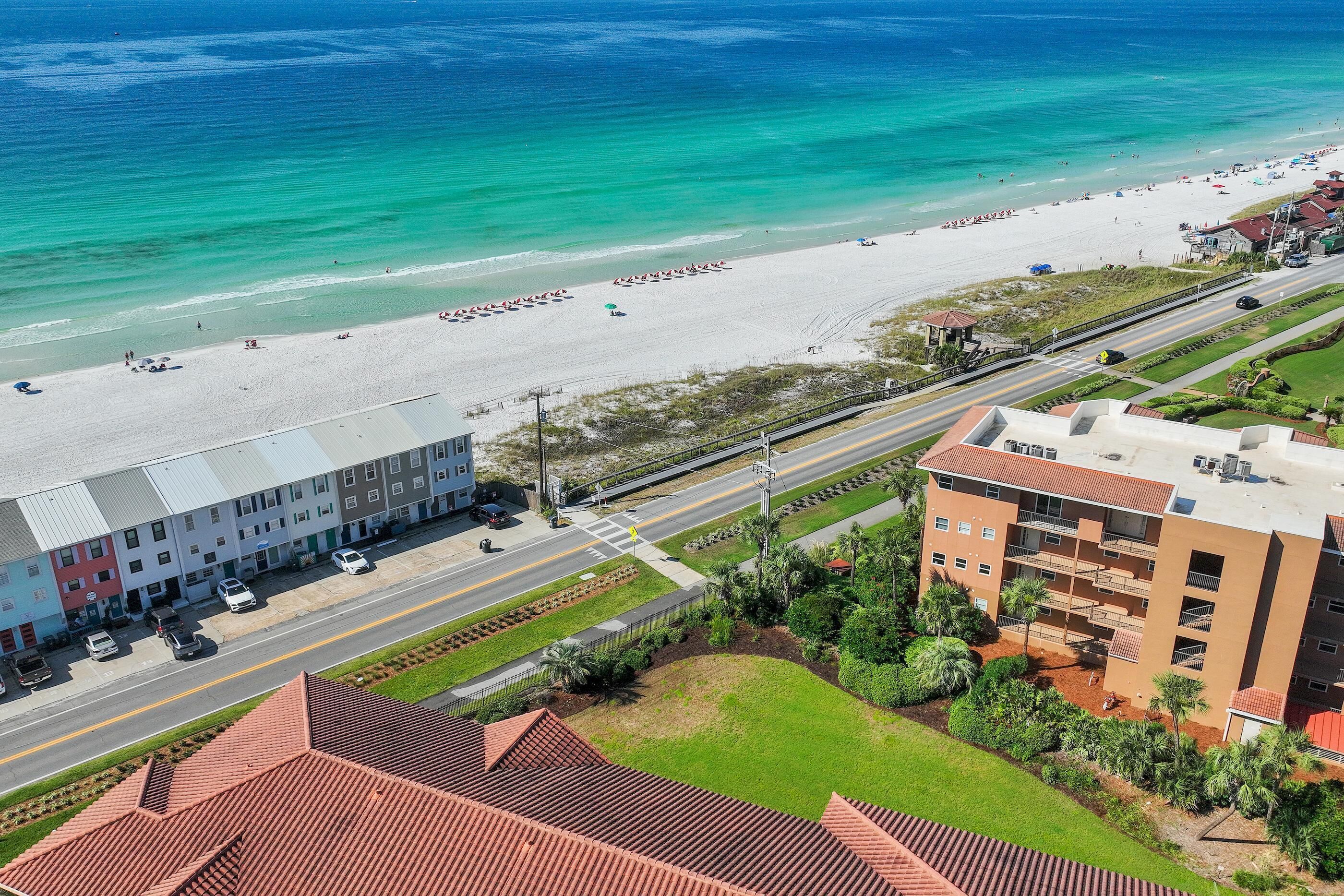 Condo, Multiple Beds (Ciboney 1010) | Beach
