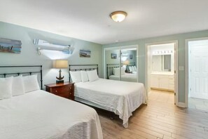 Apartment, Mehrere Betten (Tidewater 1002) | 3 Schlafzimmer