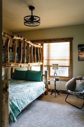5 Schlafzimmer, Bügeleisen/Bügelbrett, WLAN, Bettwäsche