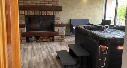 Tepic Garni Hotel