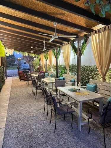 Tepic Garni Hotel 