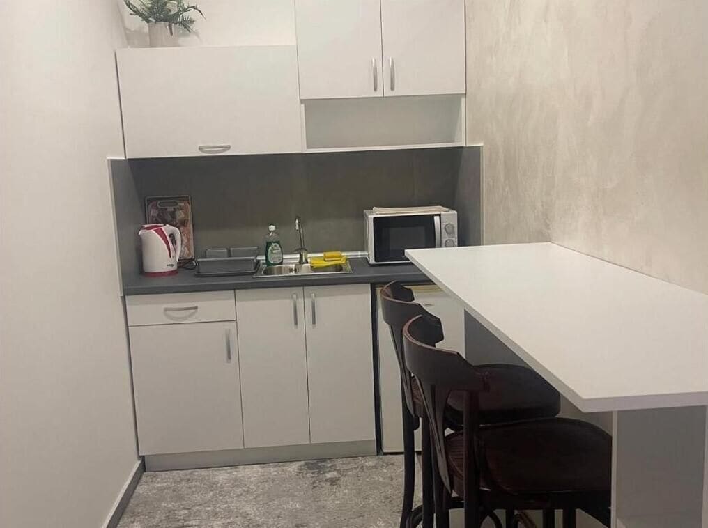 Apartment | Private kitchen