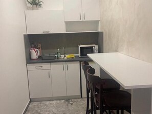 Căn hộ | Bếp riêng