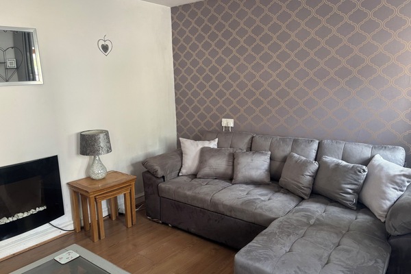 Cottage | Interior