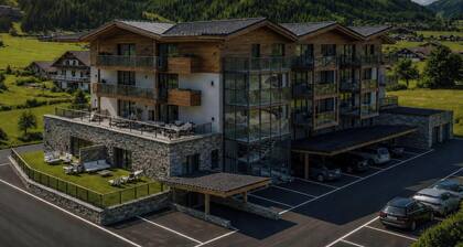BASE Achensee Freedom N°14 – Private hot tub