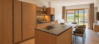 BASE Achensee Balance N°01 – Garden