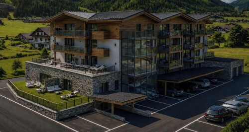 BASE Achensee Freedom N°11 – Terrace