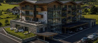 BASE Achensee Freedom N°11 – Terrace