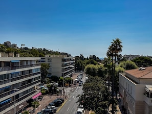House - Studio Terrasse Pointe Croisette A0b214 (Cannes)