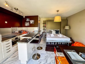 House - Studio Terrasse Pointe Croisette A0b214 (Cannes)