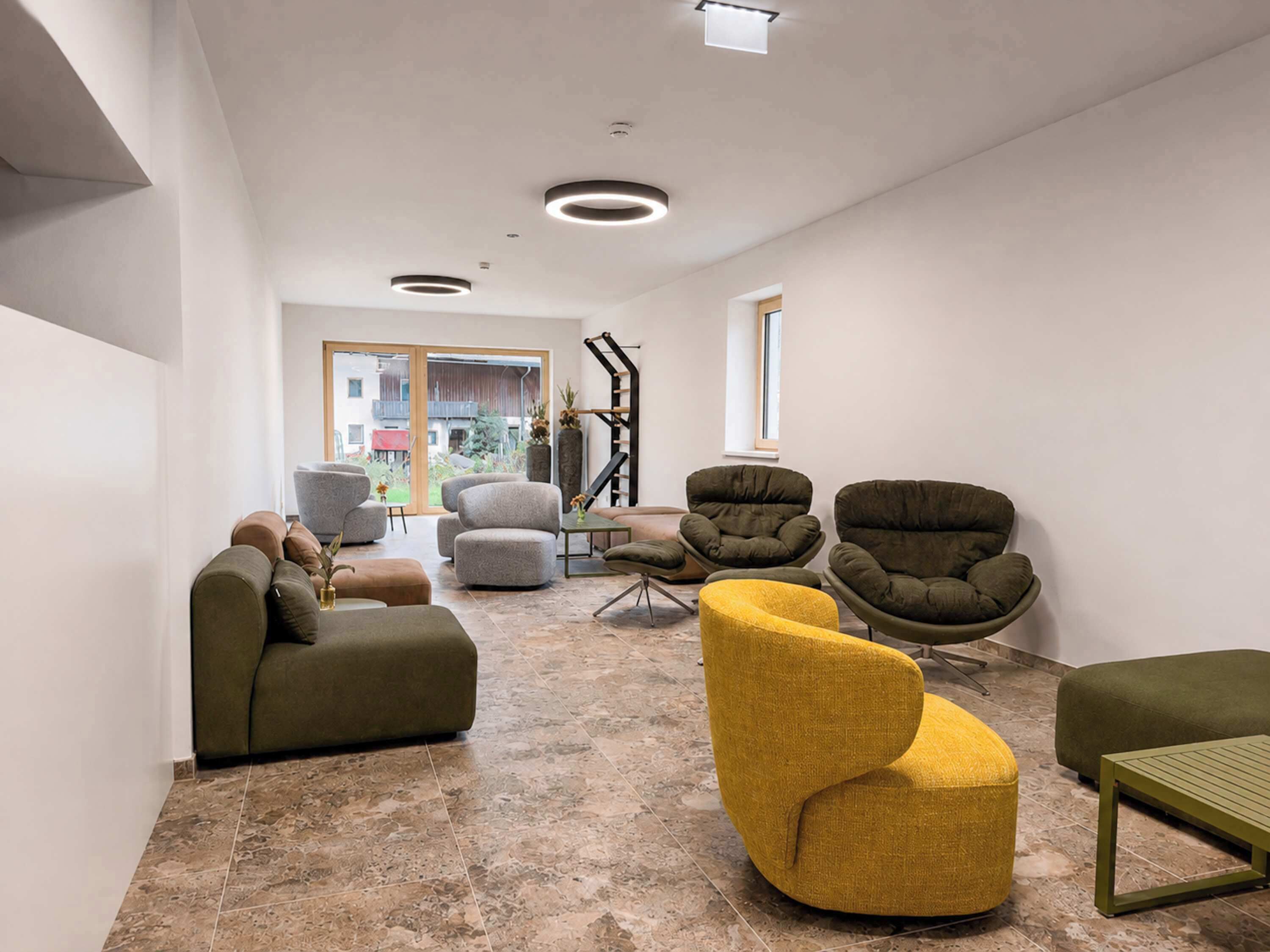 Base Achensee Energy N°22 - Achenkirch