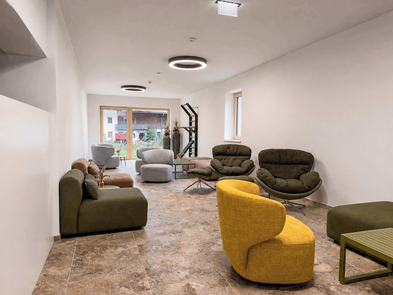 Base Achensee Energy N°22 - Achenkirch