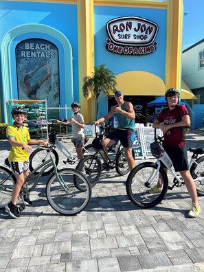 Miscellaneous - Aloha Condo Family-Friendly Cocoa Beach- Walk to Beach/Port Can./Pool (Cocoa Beach)