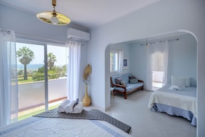 3 Schlafzimmer, Bügeleisen/Bügelbrett, kostenloses WLAN, Bettwäsche