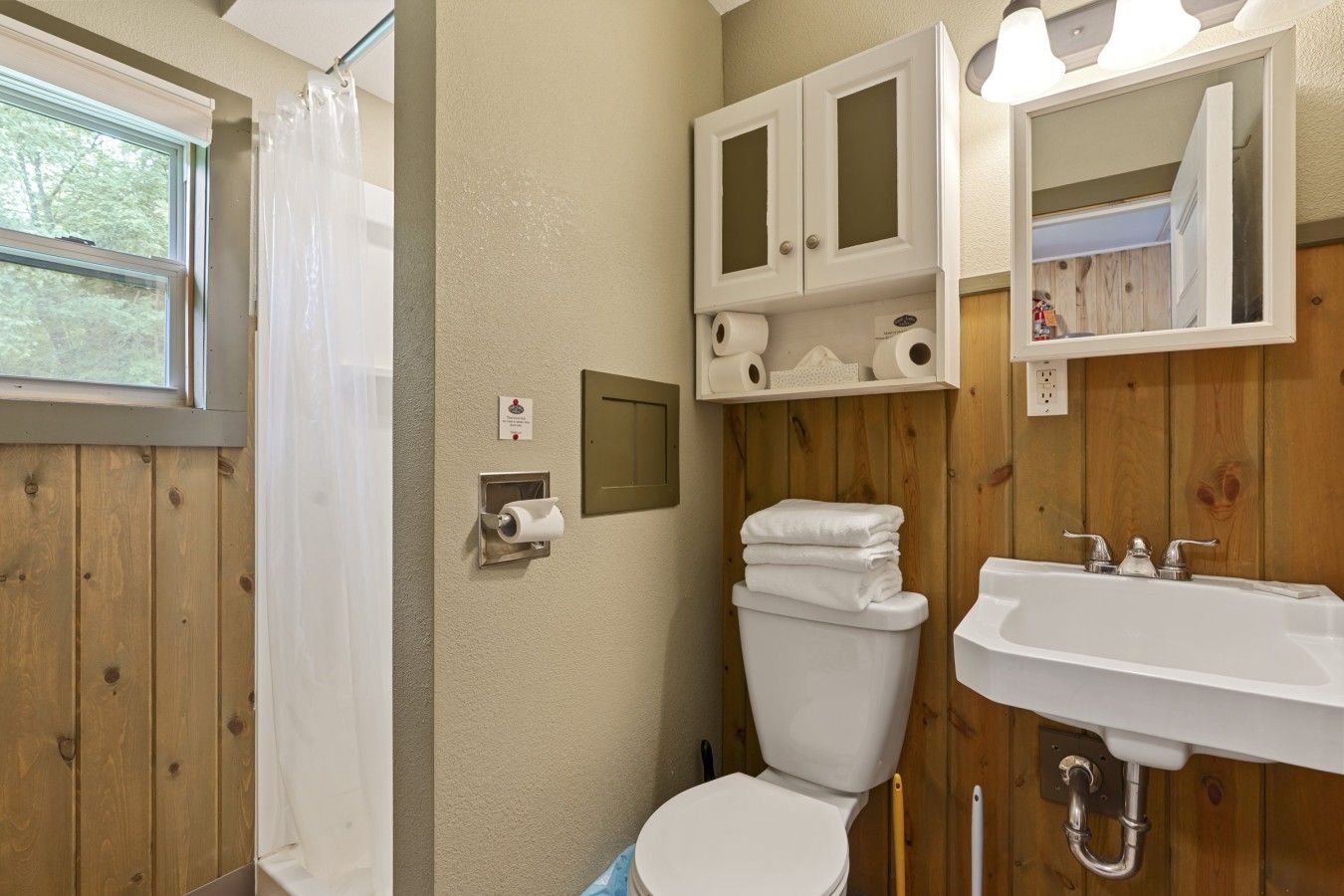 Baño