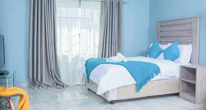 3 Bed Bulawayo Home
