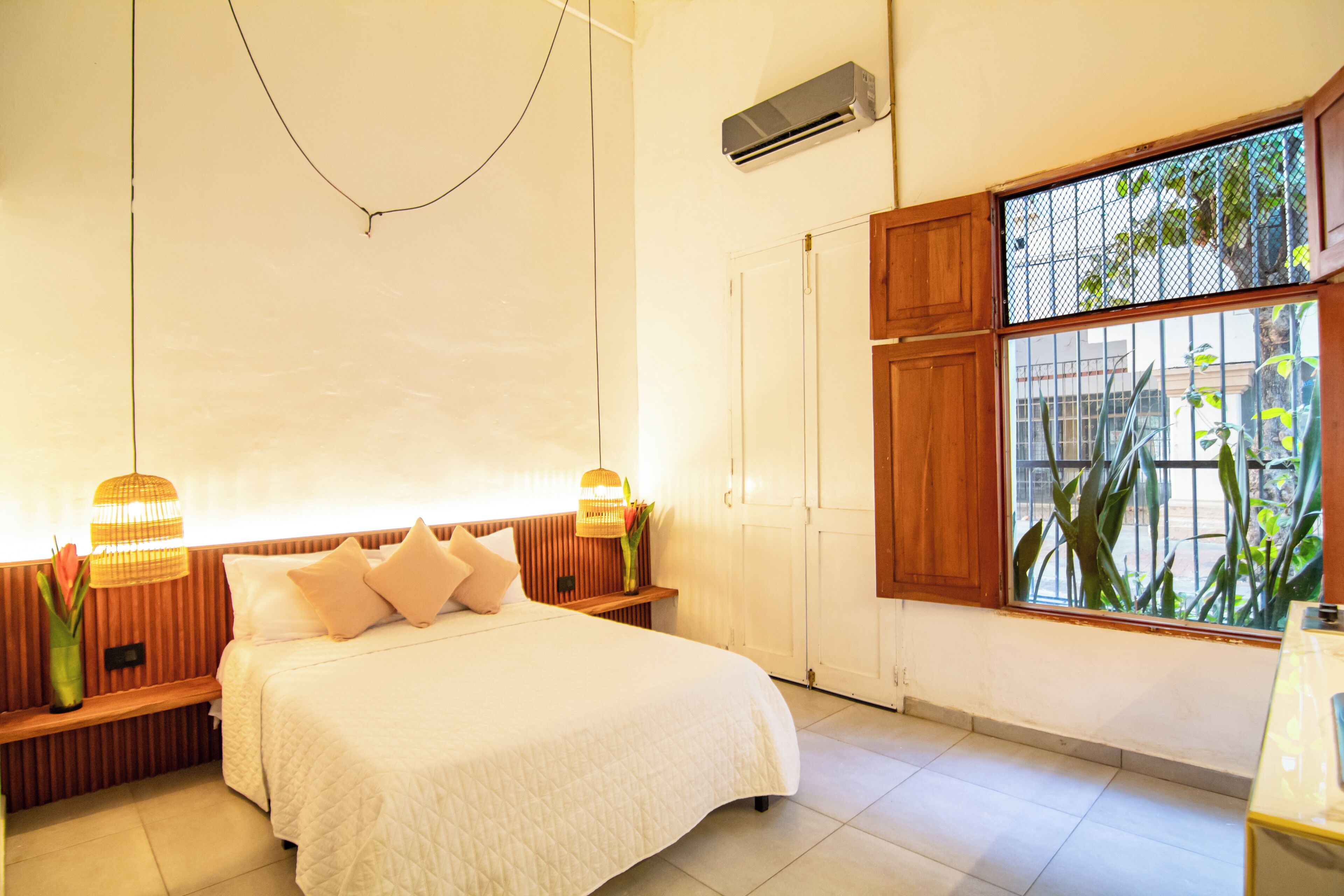 Suite estudio Deluxe