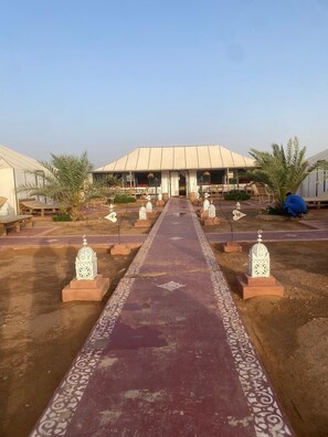 Eksteriør