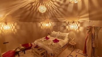 Deluxe Double Room, Mountain View | Free WiFi