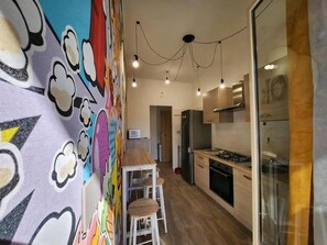 Cozinha privada