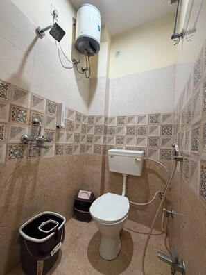 Habitació doble | Bany