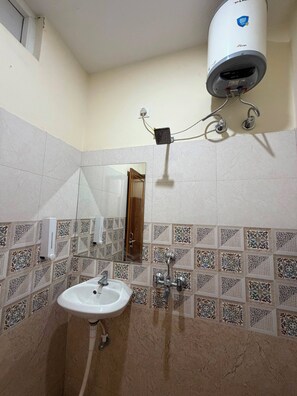 Habitació doble | Bany