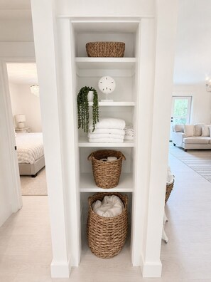 Interior - Seagrove Retreat | 4-mins to Seaside | Bikes (Santa Rosa Beach)