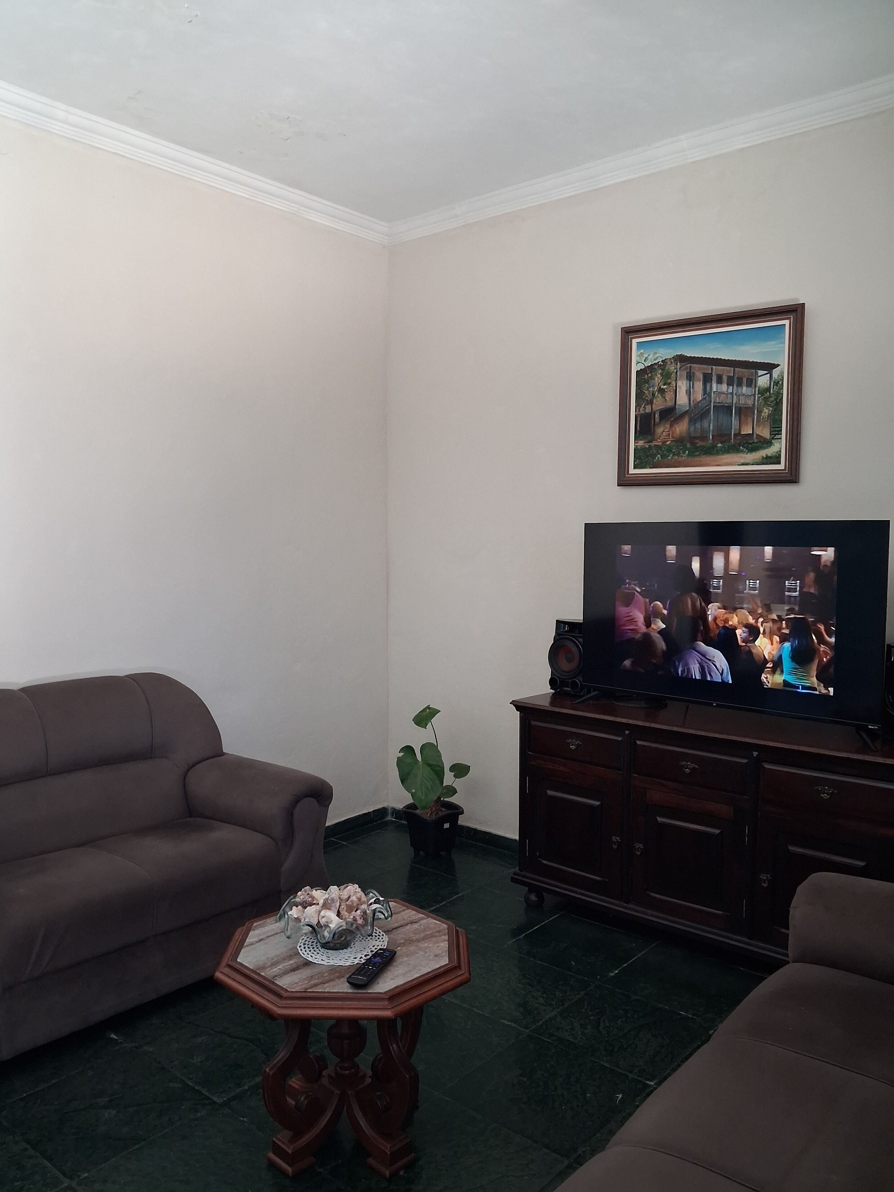 Sala d'estar