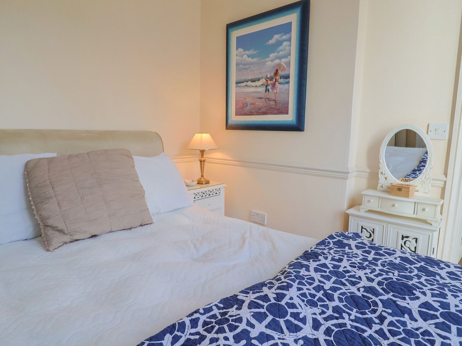 2 bedrooms, free WiFi, individually decorated, individually furnished