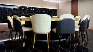 Business centre - Silvertone Hotel (Pattaya)