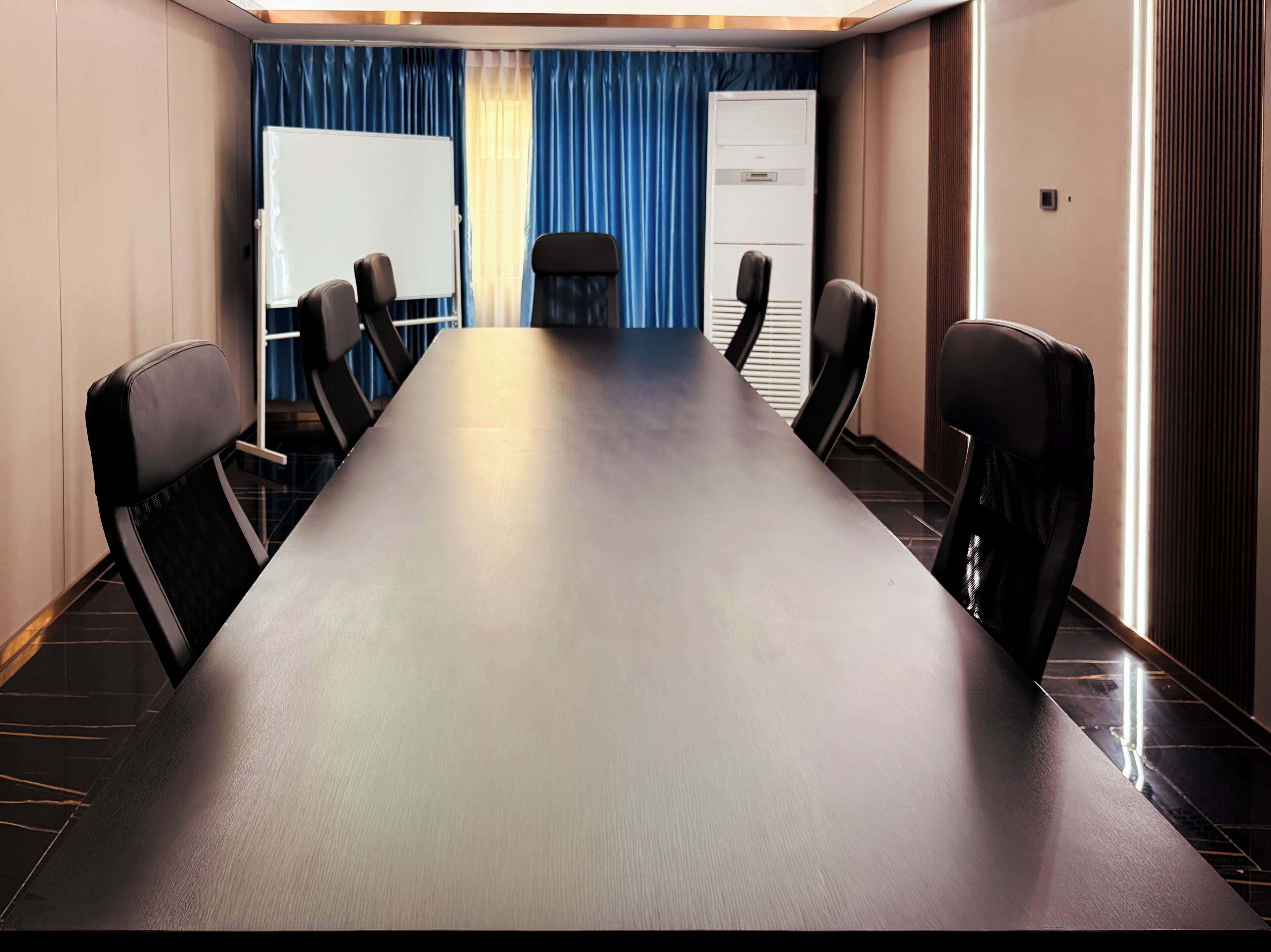 Salle de réunion
