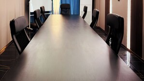 Sala de reuniones