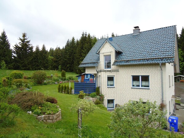 Exterieur