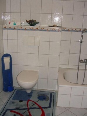 Badkamer