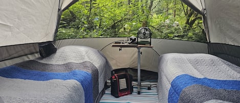 1 dormitorio, wifi, ropa de cama