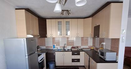 Cozy Apartment near Sarajevo & Visoko Pyramids